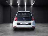 Renault Twingo Life SCe 70 Ganzjahresreifen - Renault Twingo Gebrauchtwagen