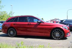 Fahrzeugabbildung Mercedes-Benz C 250 T CGI*AMG Sportpaket!*Kamera!*Hyazinth!*ME
