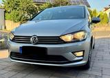 Volkswagen Golf Sportsvan 1.2 TSI ALLSTAR BMT ALLSTAR - VW Golf Sportsvan von privat