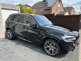 BMW X5 xDrive35i M-Sportpaket - BMW X5: 35i