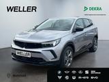 Opel Grandland 1.2 Turbo GS-Line *LED*360*hzb Front*S - Opel aus 2024