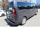 Nissan Primastar L2H1 3,0t Tekna Navi Scheckheftgepfleg - graue Nissan Primastar