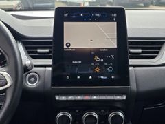 Fahrzeugabbildung Captur II Intens 1.3 TCe 130 EU6d-T