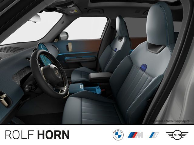MINI Countryman S (Cooper) - Bild 3