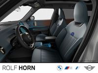 MINI Countryman S (Cooper) - Vorschau Bild 3