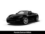 Porsche Boxster 718 BOSE Sportabgasanlage Sitzheizung