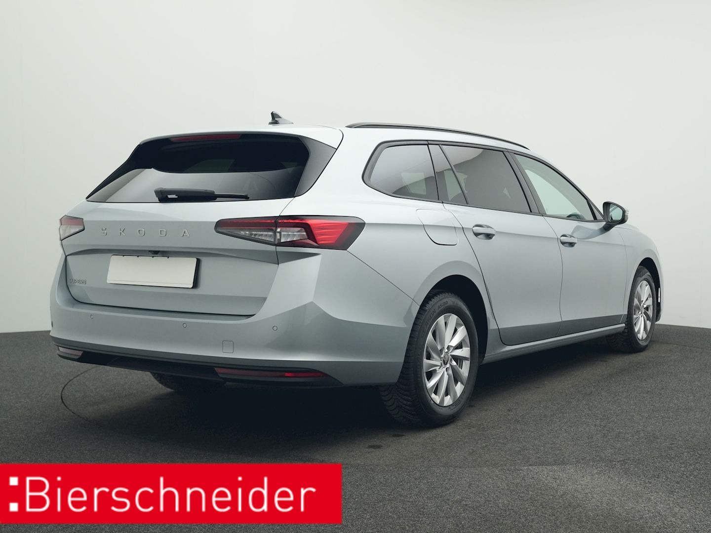Skoda Superb - Bild 6