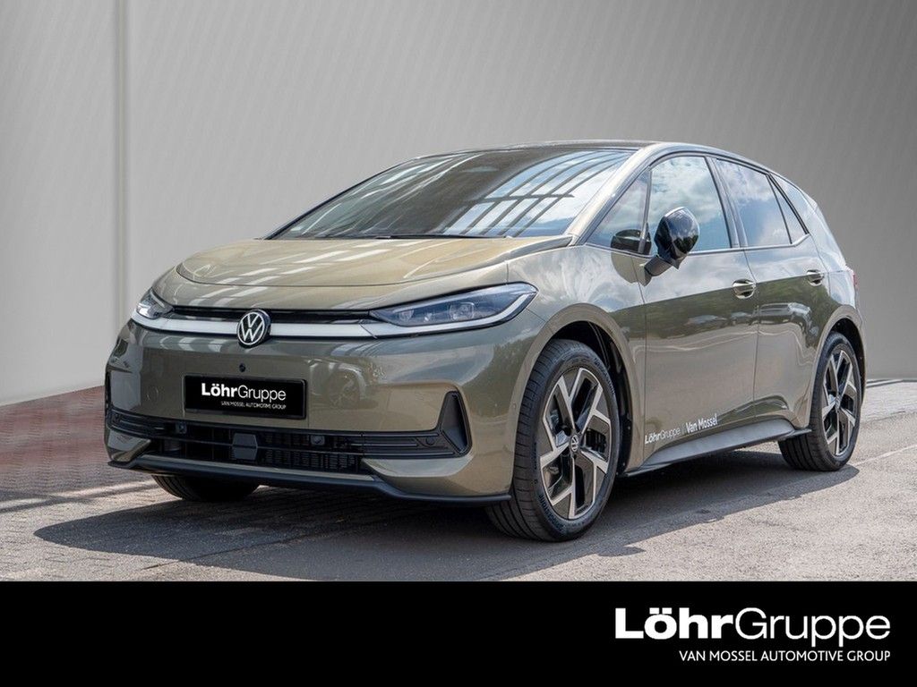 Image of Volkswagen ID.3