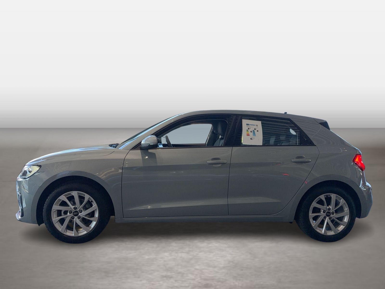 Audi A1 - Bild 3