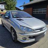 Peugeot 206 EXPORT!!!! - Peugeot 206 in Bremen
