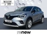 Renault Captur II Business Edition - Renault Captur: Business Edition