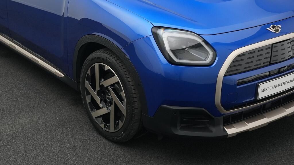 MINI Cooper SE Countryman - Bild 24