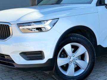 Volvo XC40 - 3
