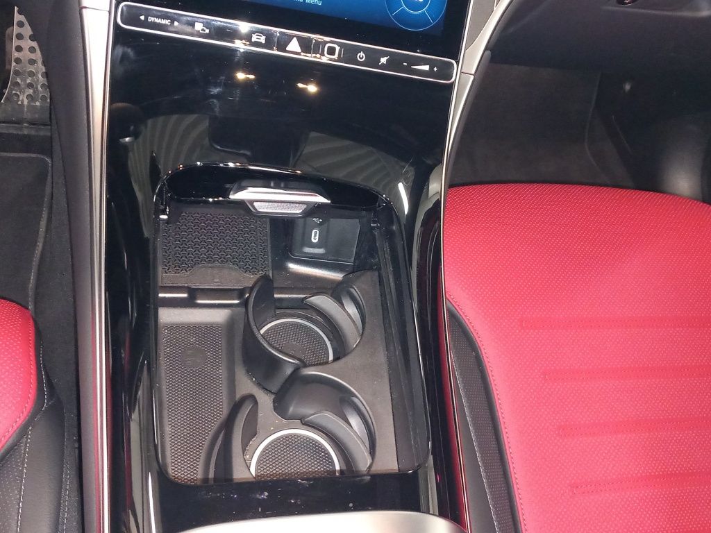 Fahrzeugabbildung Mercedes-Benz GLC 300 4M Coupé AMG*DISTRON*LEDER*PANO-SD*360°