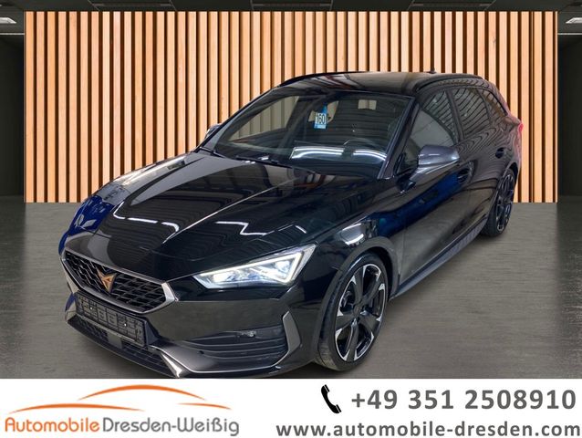 Cupra Leon ST VZ 2.0 TSI DSG 4Drive*Navi*ACC*Pano*LED*