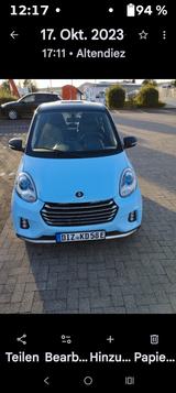 Elaris Other BEV 27KWh - - Elaris Gebrauchtwagen