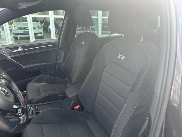 Golf VII 4Motion 2.0 TSI BMT R R BMT/Start-Stopp