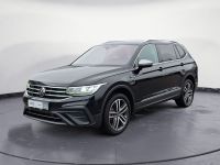 Volkswagen Tiguan Allspace - Vorschau Bild 2