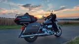 Harley-Davidson FLHTK Electra Glide Ultra Limited MY 2019 - HARLEY-DAVIDSON ULTRA ELECTRA GLIDE