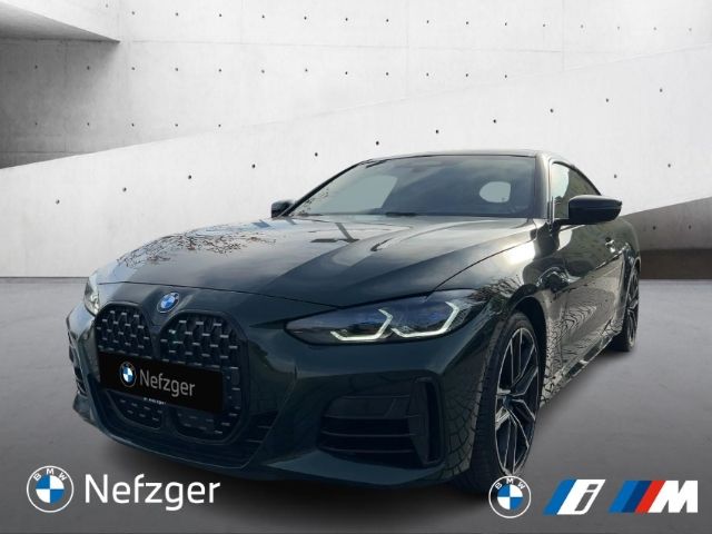 BMW M440i xDrive Coupe Laserlicht Harman/Kardon HUD