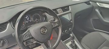 Skoda Octavia - 8