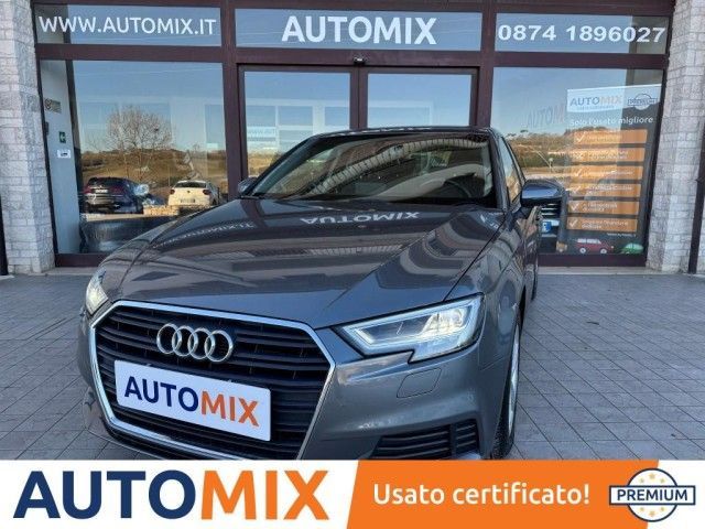 Audi A3 Sportback 30 1.6 tdi Business 116cv s-tr