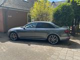 Audi S4 TDI tiptronic quattro - - Audi S4: Limousine