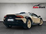 Lamborghini Huracán V10 Sterrato 1 of 1.499 Sammler-/Liebhab - Lamborghini Huracan Sterrato mit Benzin-Antrieb