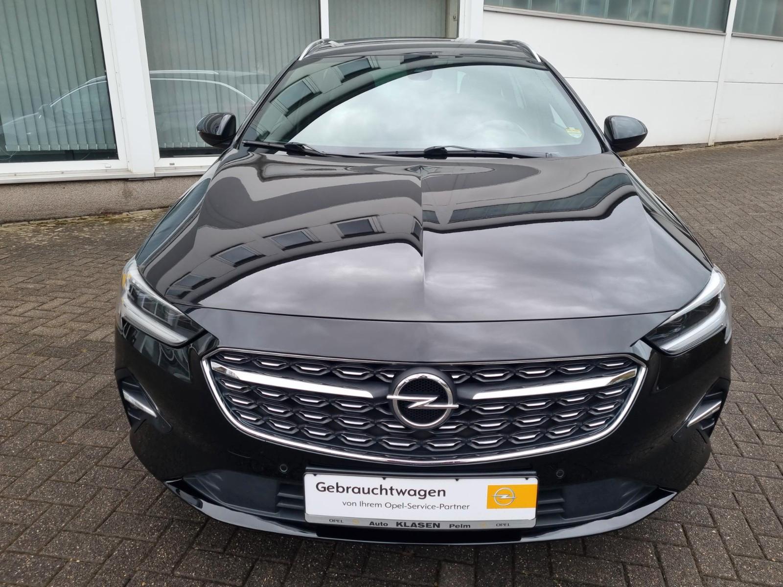 Opel Insignia ST Ultimate *Vollleder+Navi+SHZ+LED*
