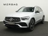 Mercedes-Benz GLC 300 4MATIC - gebrauchte Mercedes-Benz GLC 300 aus dem Jahr 2021