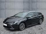 Toyota Corolla 2.0 HSD TS TEAM D Bi-LED+2xPDC+ACC+SHZ - Toyota Corolla: X