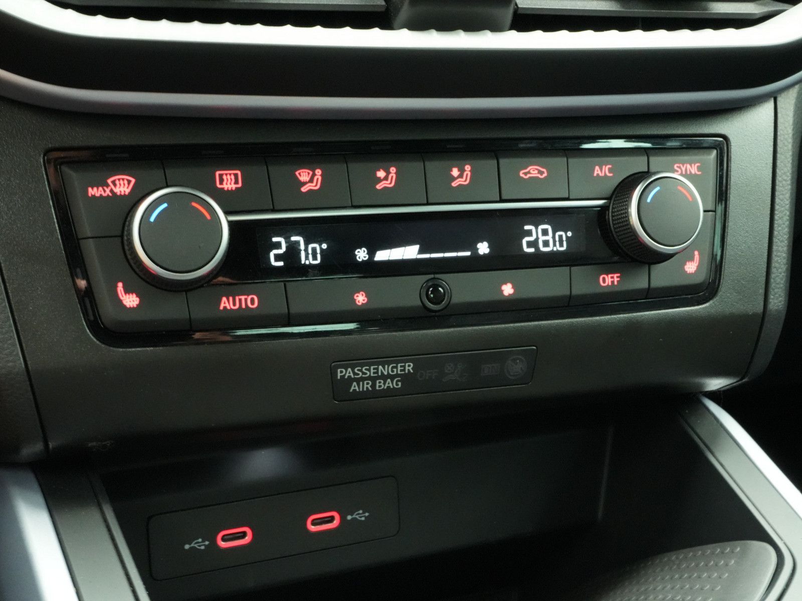 Seat Arona - Bild 14