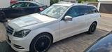 Mercedes-Benz C 250 T AVANTGARDE Autom. AVANTGARDE - Mercedes-Benz C 250 in Stuttgart