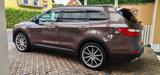 Hyundai Grand Santa Fe 2.2 CRDi Vollausstattung TÜV neu - Hyundai Grand Santa Fe Gebrauchtwagen