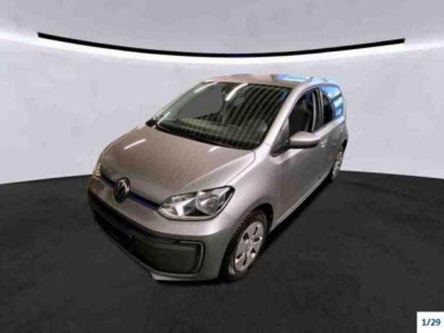 Volkswagen e-up! Max CCS SHZ RFK PDC Alu Tempomat Bluetooth