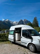 Ford Transit L2H3 *Camperausbau - Angebote