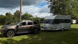 Hobby 440SF Deluxe Mover / Autark / Solar