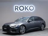 Audi A6 55TFSI quat. S-Line Matrix CAM Leder HuD - Audi A6 Gebrauchtwagen in Hannover