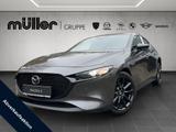 Mazda 3 G 140 PS 6AT FWD HOMURA