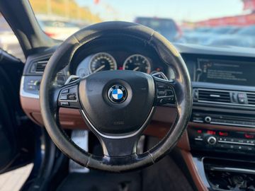 BMW 525 - 10