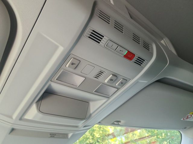 Crafter 35 Kasten 2.0 TDI Klima AHK Kamera