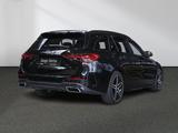 Mercedes-Benz C 180 T AMG Rückfahrkamera Ambiente MBUX LED - Mercedes-Benz: Mb