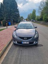 Mazda 6 Kombi zu verkaufen - Mazda: Mazda6 V6