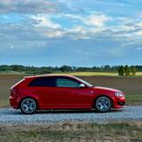 Audi S3 2.0 TFSI - - gebrauchte Audi S3 aus dem Jahr 2006