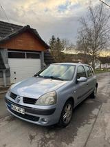 Renault Clio 1.5 DCI - Renault Clio aus 2004 mit Diesel-Antrieb