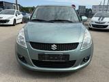 Suzuki Swift Club Euro 5  KEIN TÜV - Suzuki Swift: Club