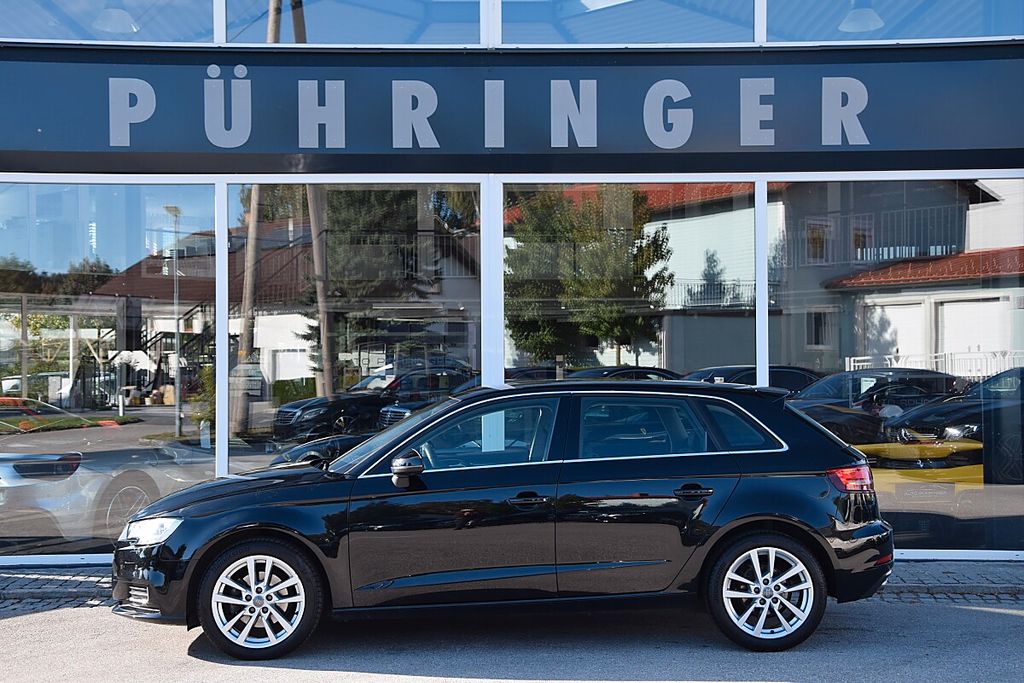 Image of Audi A3