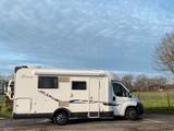 McLouis Glamys 72 Fiat Ducato mit Queensbett - McLouis Wohnmobil oder -wagen