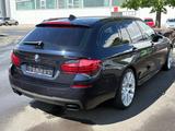 BMW 535 M Baureihe 5 Touring 535 d xDrive* TÜV* chip - BMW 535: Kombi, 535d Xdrive