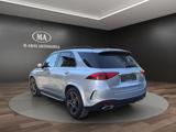 Mercedes-Benz GLE 400d 4Matic AMG Pano Burmester Standh.AHK - : Allradantrieb, Geländewagen